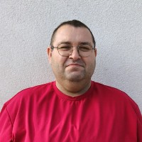 Daniel Manolea