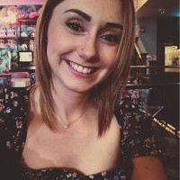 Meg Anderson
