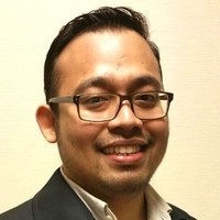 Andrew Siahaan