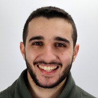Ahmad Kamel