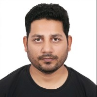 Asif Eqbal