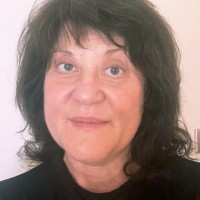 Annalisa Oxenburgh BA MFIA
