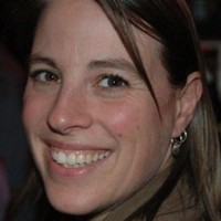Iris van Sambeek