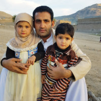 Yasir Khan