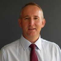 Scott Goddard