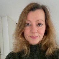 Marie S Dahl