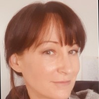 Sandra Huber