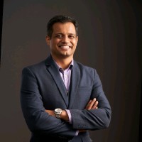 Chirag Shetty