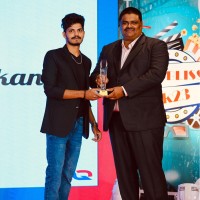 Prashanth Patel
