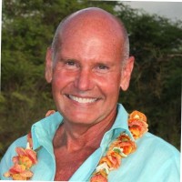 Mark Haley