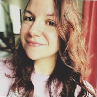 Agathe CHAUVIN-LE LIRZIN