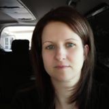 Tímea Vargáné Csikós