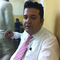 Honey Chadha