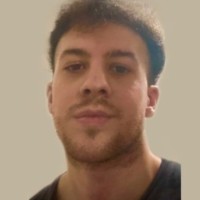 Santiago Seijas Bisonni