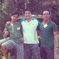 Anton Hartono