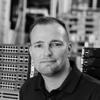 Christian Berg