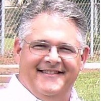 Tony Jones