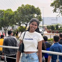 Pooja Magupilli