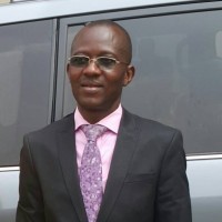 Fabian Nwadike