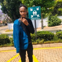Brian Simphiwe Sindane