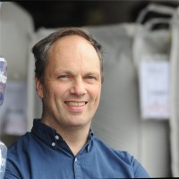 Leendert Amersfoort