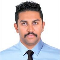 Yaseer Arafath