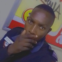 Sambulo Jimson