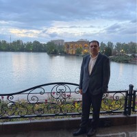 Ehsan Shokouh