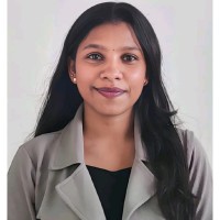 Amrutha Madhu