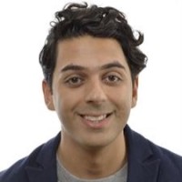 Ashkan Panahirad