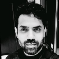 Arjun Sharma