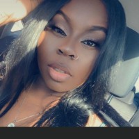 Shadaye Arnette