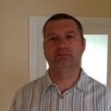 Graeme Parkinson