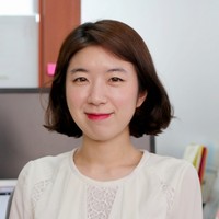 Eunyoung (Thelma) Jin