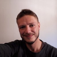 Eric Homenuc