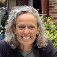 Diana Anker Juhl