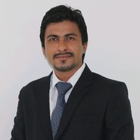 Nayan Chaudhari
