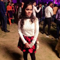 Ankita Sachdev