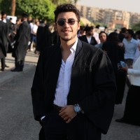 adham saber