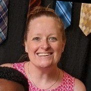Elizabeth Dinkins