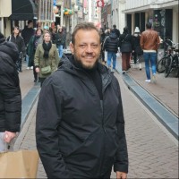 Andrew George