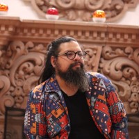 Sergio Abraham Reyes Pantoja