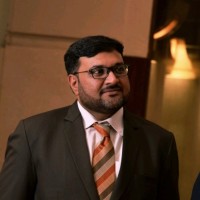 Muhammad Kashif
