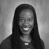 Eboni Bango, M.,Ed