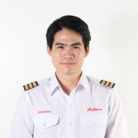 Jarupat Puthong