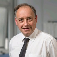 paul hardiman