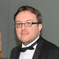 Nathan Black