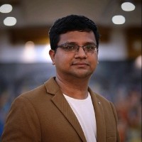 Suresh Kumar