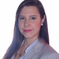 Edurne López Mechanical Engineer