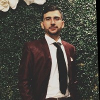Shoaib Ahmed